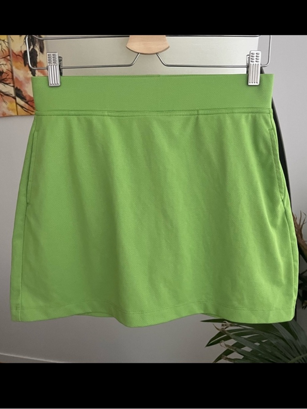 PGA Tour Golf Skirt
